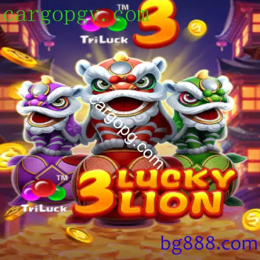 3LUCKYLION